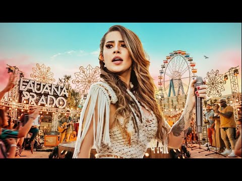 Lauana Prado e Matheus e Kauan                                 Beijo Amador ( Ao Vivo In São Paulo )