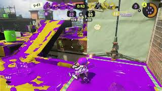 【参加型】スプラ3　初配信