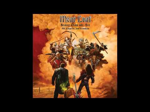 Videoclip de Train Of Love — Meat Loaf