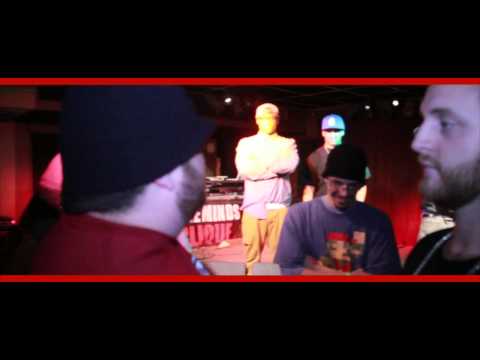 Raric vs Super Villain Almighty