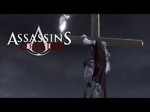 Assassin's Creed 2 - Sequence 05: All Tuscany/San Gimignano Feather Locations - 100% Walkthrough