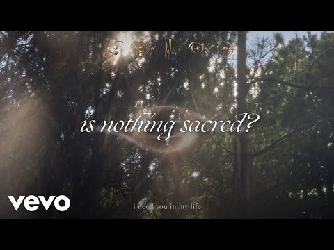 Video thumbnail for i need you (in my life)