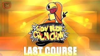 Cover art for Last Course