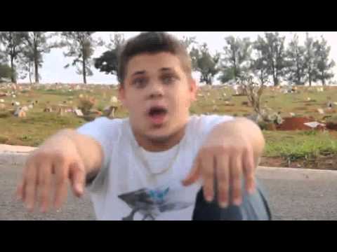 MC Pips - Zumbi Romano (Video Clipe Oficial)