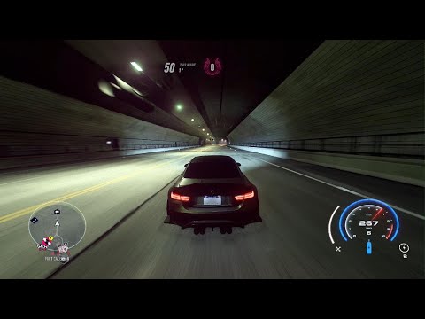 BlumBros X MAKJ - LS6 (NFS Heat Version)