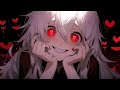 Nightcore Peekaboom Lyrics