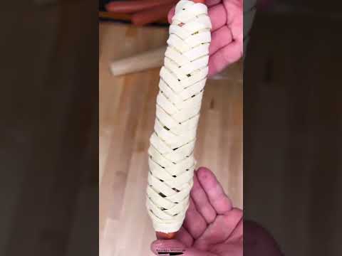 Pigs in ah Blanket. #pigsinablanket #hotdog #cheesedog