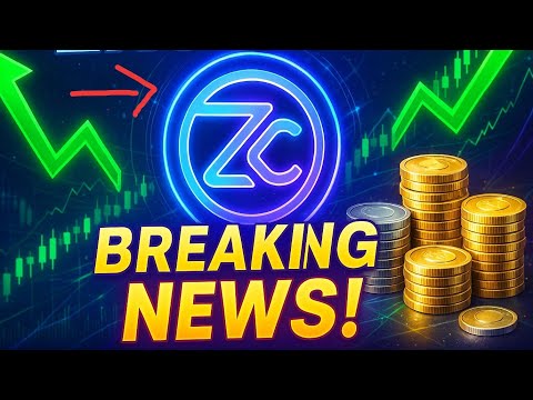 ZKC COIN BREAKING NEWS 🚨 | ZKC ( BOUNDLESS)  CRYPTO NEW UPDATE | ZKC COIN NEXT MOVE?
