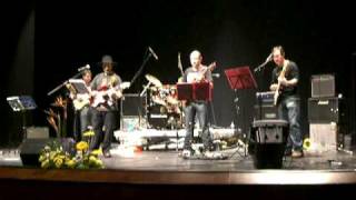 Jin Tony´s son Alovi