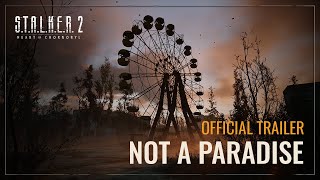 Trailer - Non  un Paradiso