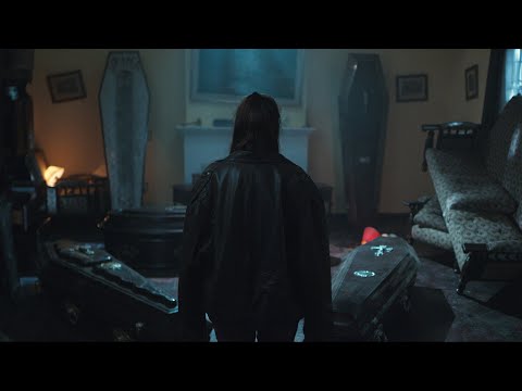 LA FUNERARIA / Trailer oficial