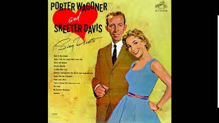 Gonna Find Me A Bluebird - Skeeter Davis &amp; Porter Wagoner