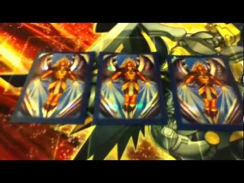 lightsworn and lightray commentary