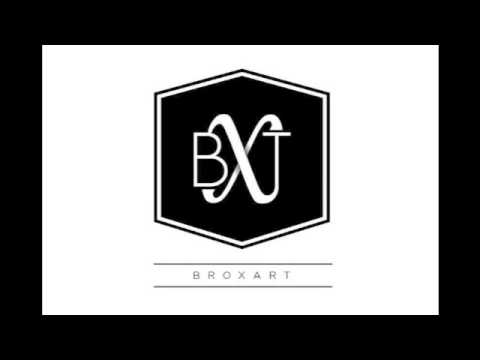 Broxart - Chain Saw (Original Mix)