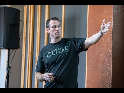 Berlin Buzzwords 2019: Nick Pentreath – Open standards for machine learning deployment #bbuzz