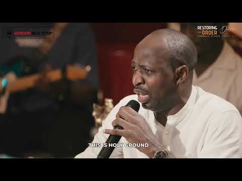 Deep Sounds of Intimacy and Worship | Minister Dunsin Oyekan x Pastor David Ogbueli