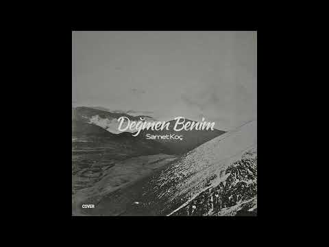 Edip Akbayram - Değmen Benim (Samet Koç Cover)