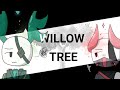 Willow tree | Short AMV | PHIGHTING! | Subspace & Medkit (BW)