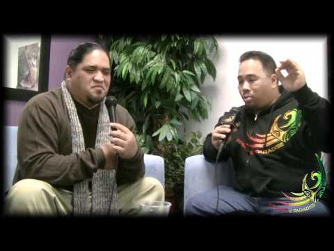 Hawaiian Music: Janoe Kalawa Interview with Pipeline 2 Paradise