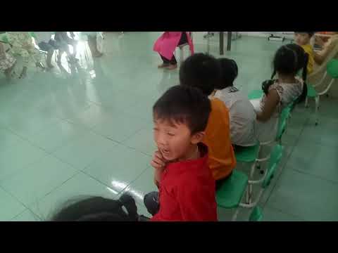 Đọc thơ: "Em yêu nhà em" Giáo viên: Đỗ Thị Ngọc Bích. Lớp 5-6 tuổi C