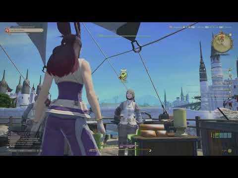 [4K] Final Fantasy XIV - The Longest Playthrough of All Time - Part 86