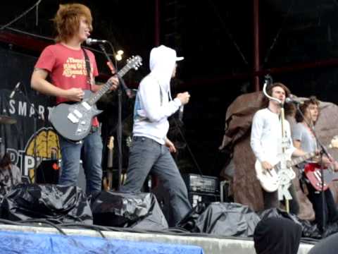 Forever the Sickest Kids