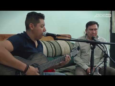 Dinero Manchado - Salvador y Armando Alvear - En Vivo 2022