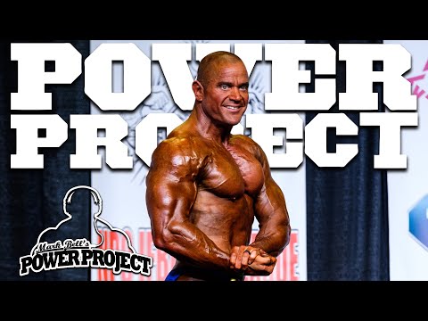 Mark Bell's Power Project EP. 266 - When Did Mark Take More Gear?