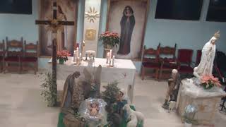 Download lagu Messa di Intercessione e Sollievo delle Sofferenze Venerdì 26/12/2025 mp3