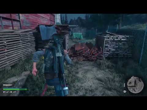 DAYS GONE Gameplay Walkthrough Part 74