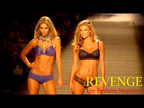 Leonisa @ Colombiamoda 2014