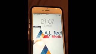 Unlocking Sprint barred iPhone 6 plus and works in Canada