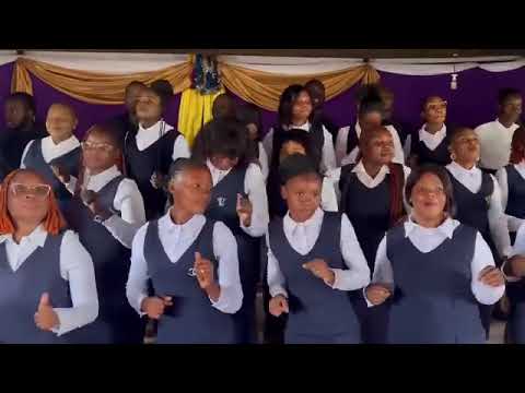 Saints of praise Chililabombwe