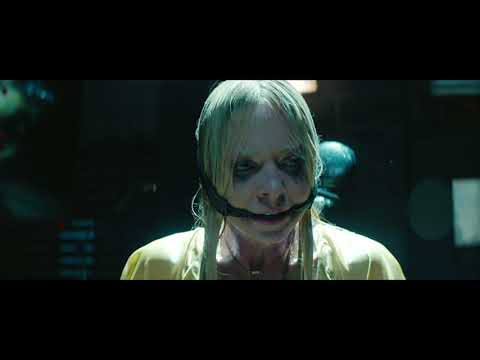 Blumhouse's Fantasy Island - Stay - 30s - In Cinemas 13 February