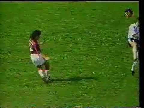 Video — Gol vs Gimnasia y Esgrima Jujuy