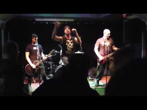 4KnoX LIVE @Bocksmauer Osnabrück