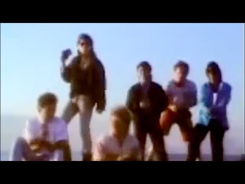 Beau Coup - Born & Raised (On Rock & Roll) [Official Music Video]