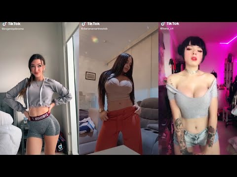 Best💥 Tik Tok 👯‍♀️Compilation 🔥🔥🔥Top🔞 Tik Tok Dance Challenge #tiktok #tiktokchallenge