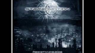 Stereomotion - Holystigma ( Dunkelwerk ReMix )