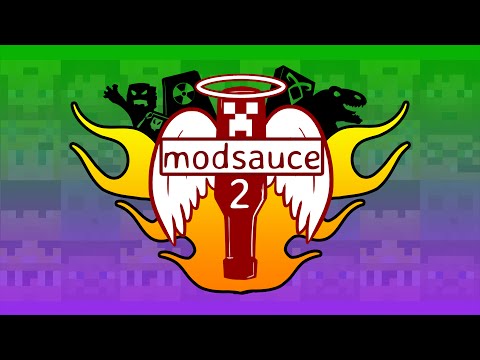 Hermitcraft Modsauce 2