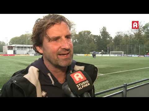 Hein van Heek na HBS - Alphense Boys