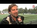 Hein van Heek na HBS - Alphense Boys