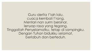 Download lagu Badai Mengamuk Ya Tuhan mp3
