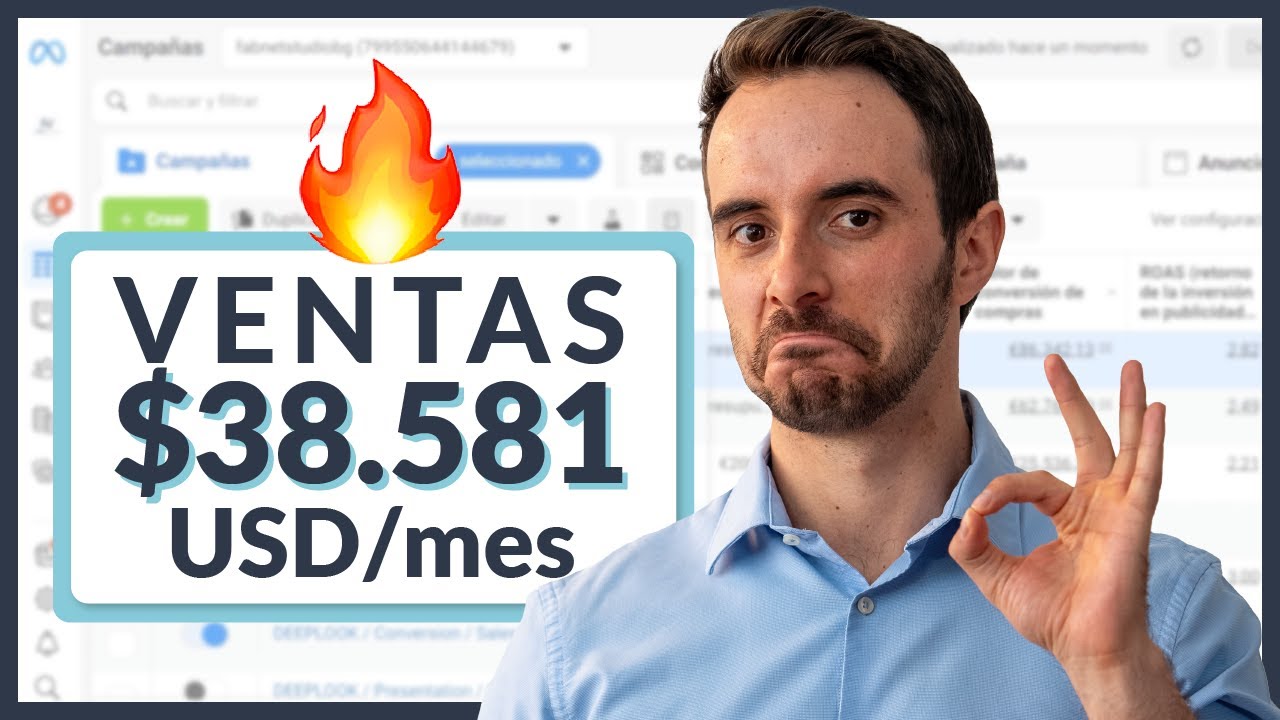 💳 ¿Cuánto invertir en Facebook? | Calcula fácilmente el presupuesto de tus anuncios