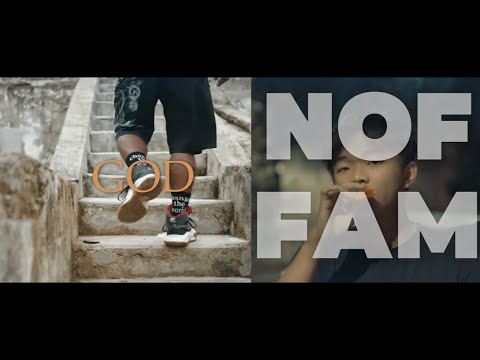 MISTA BLOW x GERSHON x THAZUALA || GOD NOF FAM