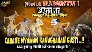 Download lagu MERINDING! PITUTUR JAWA BAGONG KANGGO NGLAKONI URIP / WAYANG KULIT KI DALANG SENO NUGROHO mp3 Download lagu MERINDING! PITUTUR JAWA BAGONG KANGGO NGLAKONI URIP / WAYANG KULIT KI DALANG SENO NUGROHO mp3