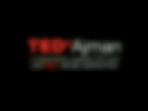 TEDxAjman 2011 MINDSHIFT teaser