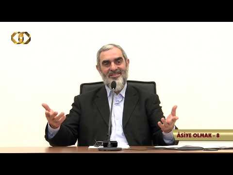 8) Âsiye Olmak (8) - Medyenli İki Kız Hanım Davetçi Okulu - Nureddin Yıldız - Sosyal Doku Vakfı