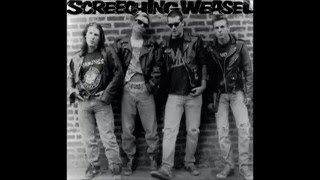 Screeching Weasel- Loudmouth