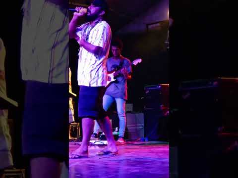 Joe Briz & Kayler - Karoma